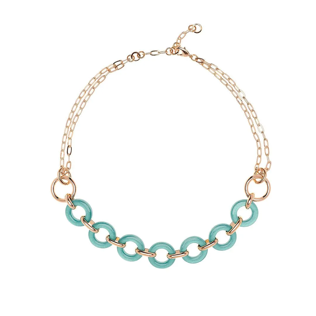 Girocollo da donna multi lollipop