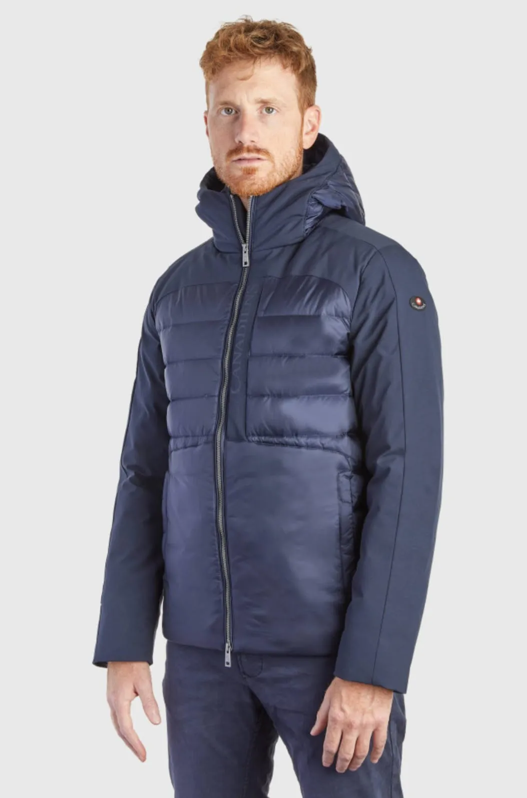 Giubbino Uomo CANADIENS-mod. NOSS