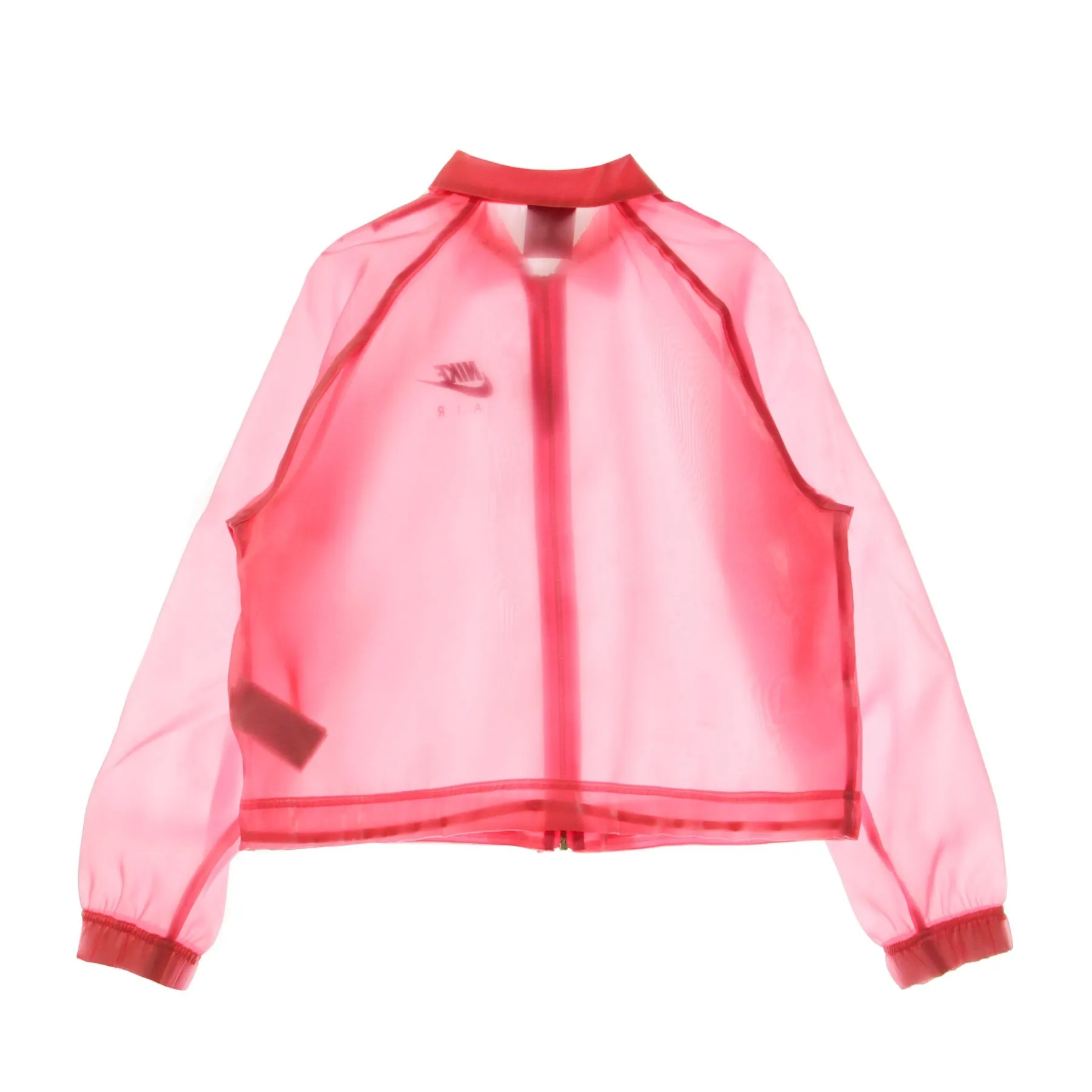 Giubbotto Donna Air Sheen Pink Glow/black