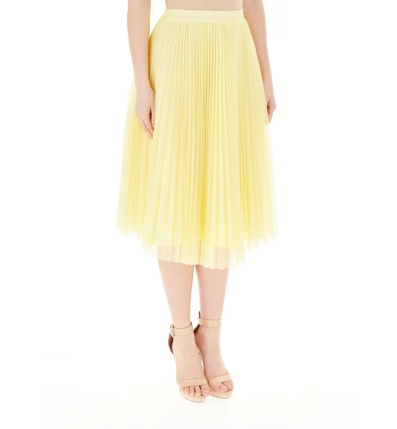 Gonna in tulle