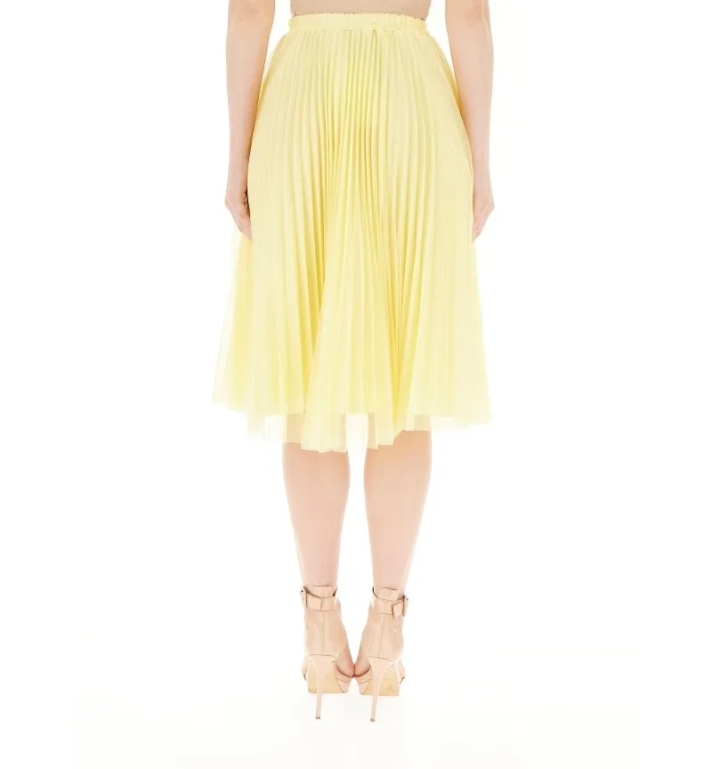 Gonna in tulle