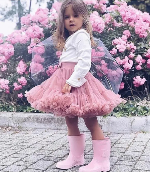 Gonna tutu baby Gerla
