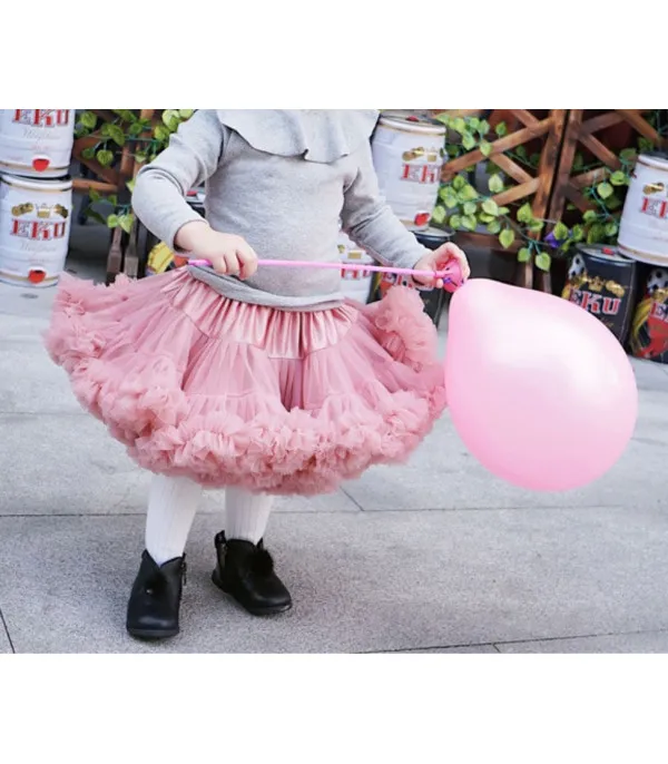 Gonna tutu baby Gerla