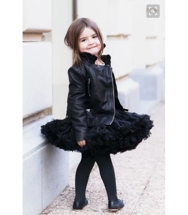 Gonna tutu baby Gerla