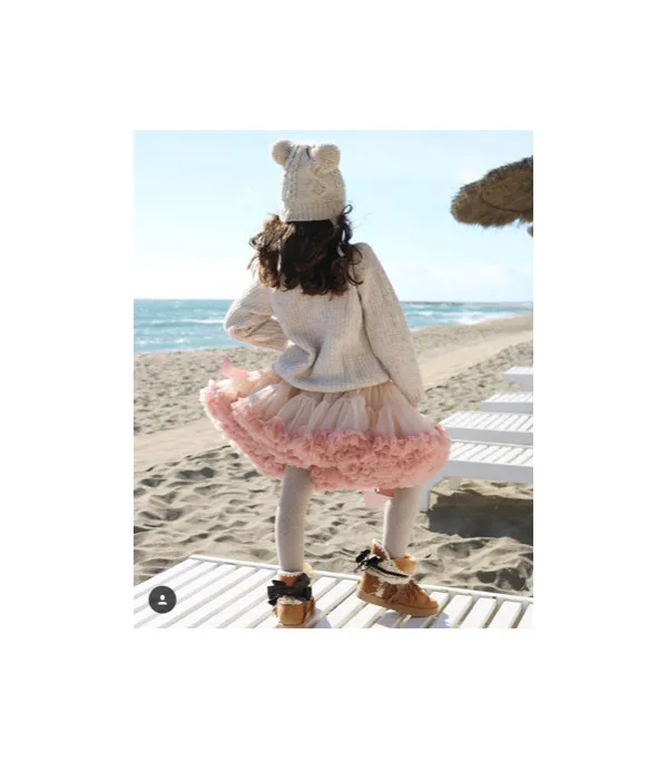 Gonna tutu baby Gerla