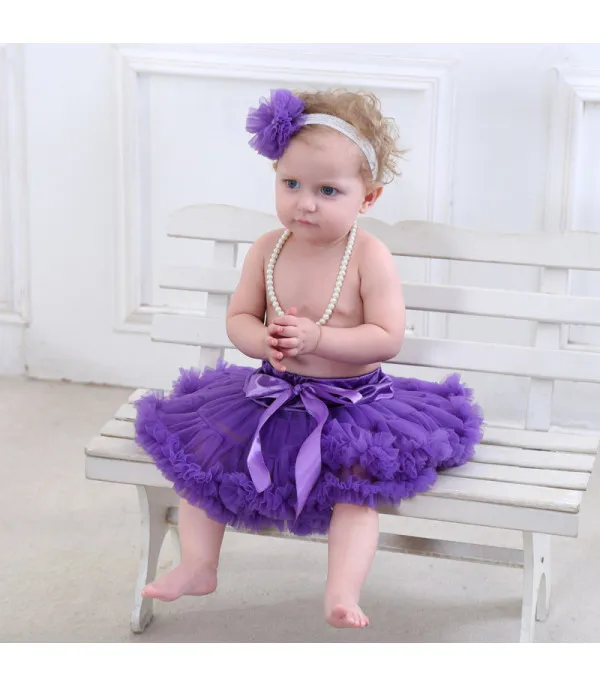 Gonna tutu baby Gerla