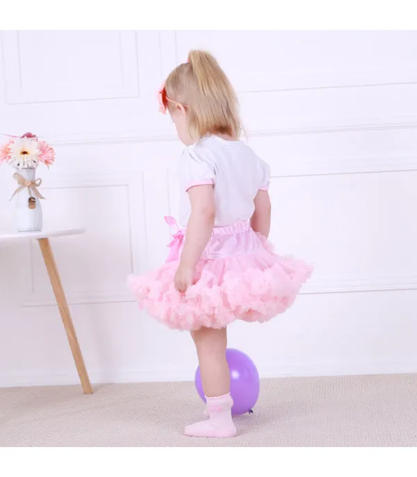 Gonna tutu baby Gerla