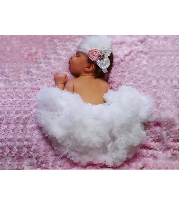 Gonna tutu baby Gerla