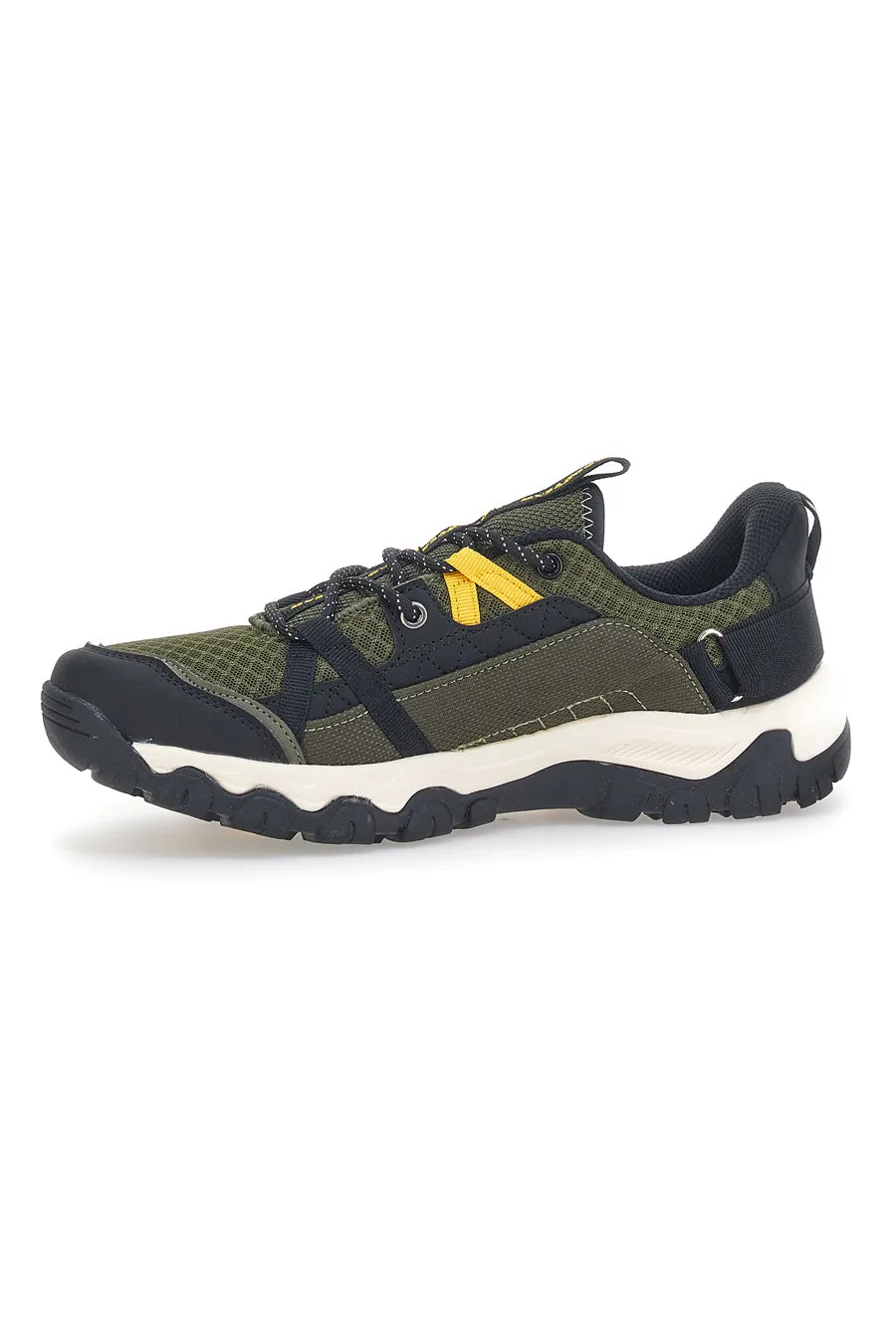  GOODYEAR Scarpe da Trekking Goodyear 31003 Oliva