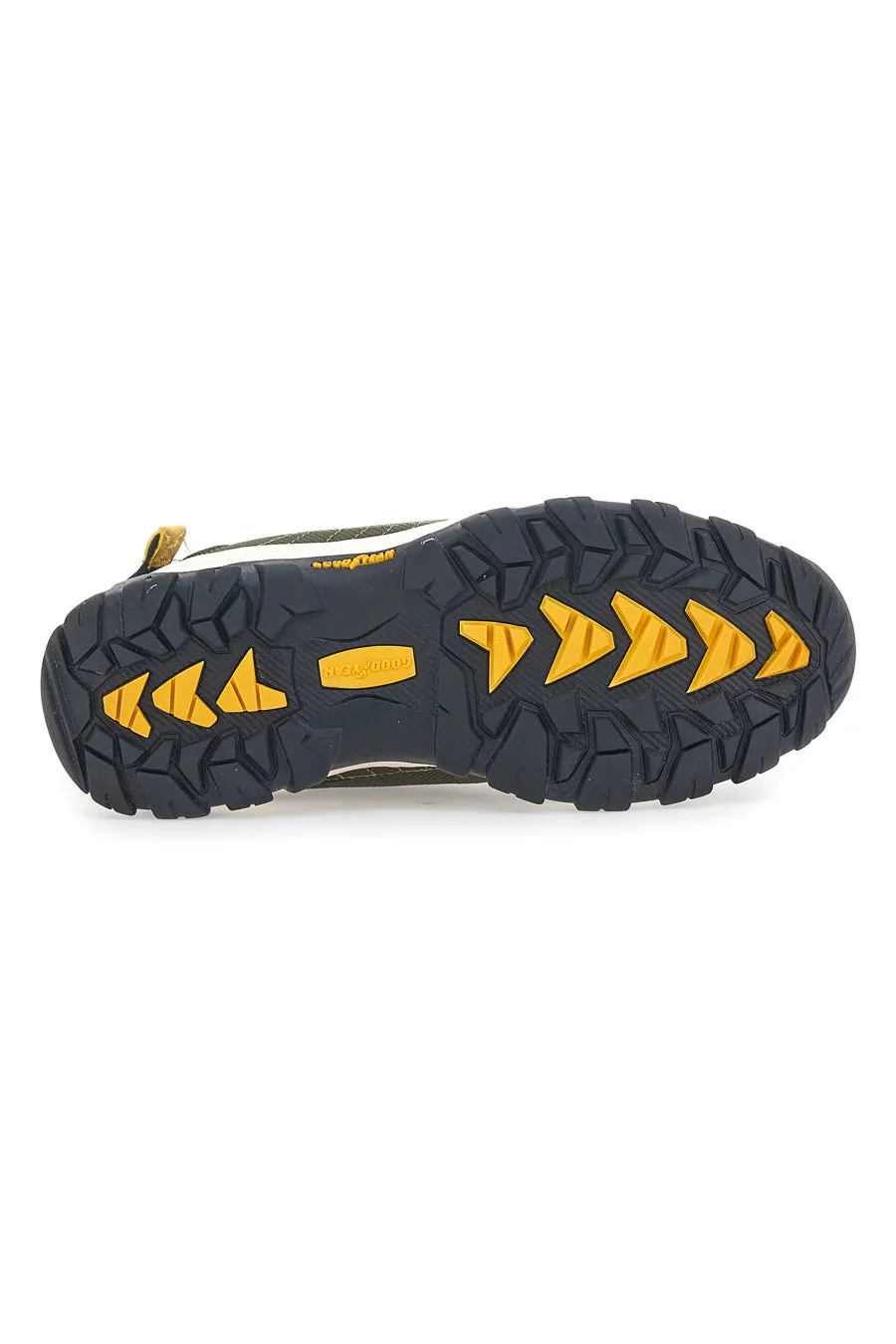   GOODYEAR Scarpe da Trekking Goodyear 31003 Oliva