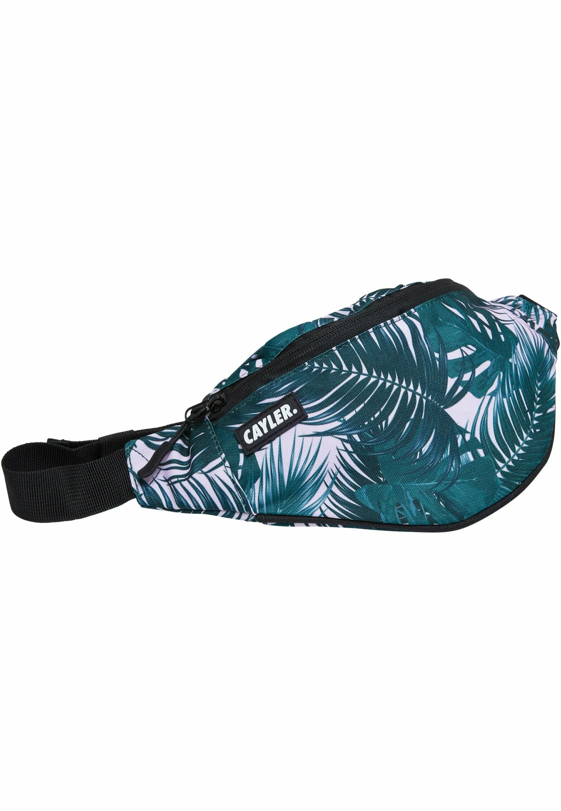 GREEN JUNGLE - Marsupio