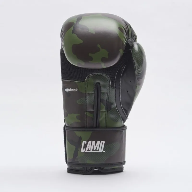 Guanti  Boxe Leone Camo