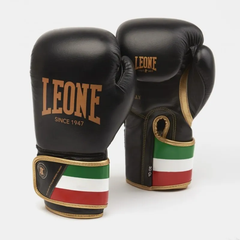 Guanti Boxe Leone Italy'47