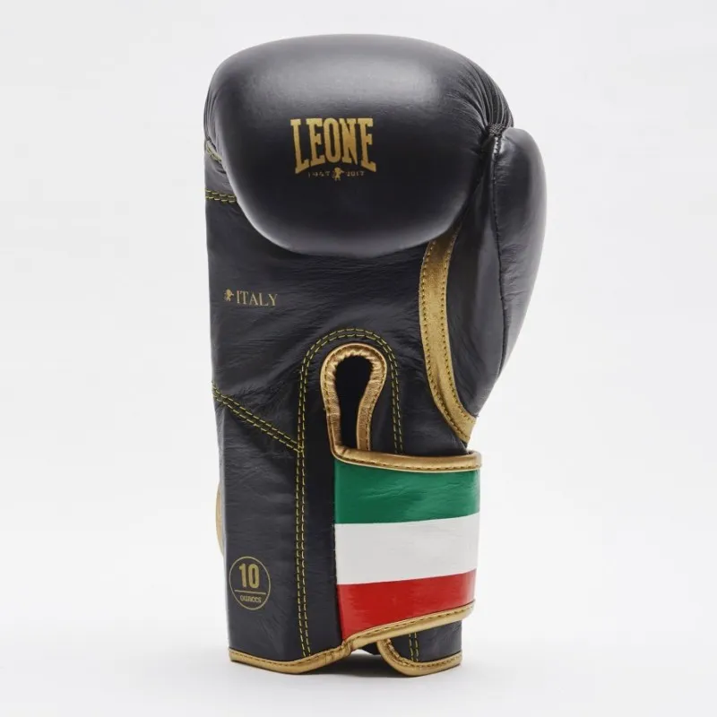 Guanti Boxe Leone Italy'47