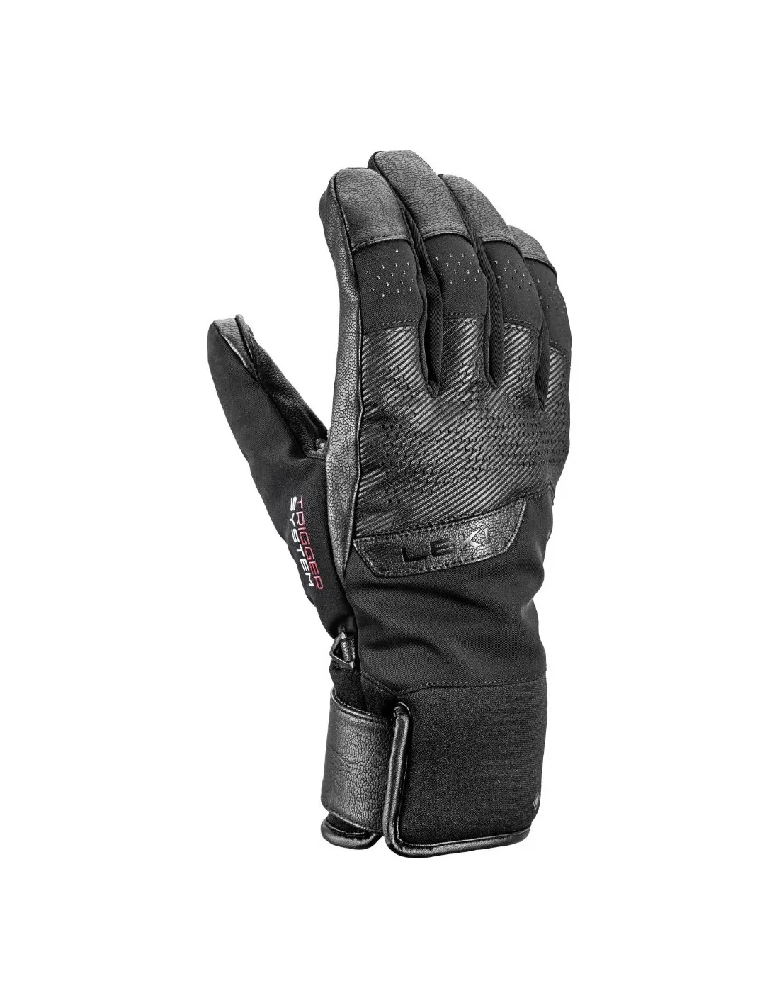 Guanti da sci Leki Performance 3D Gtx