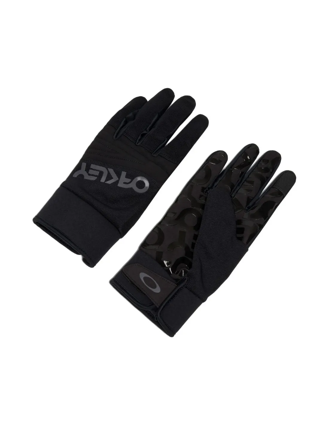 Guanti da sci oscuranti Oakley Factory Pilot Core Guanti