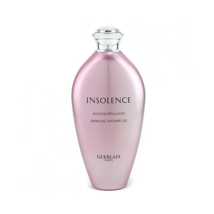 Guerlain - Insolence - Douche Pétillante - Sparkling Shower Gel