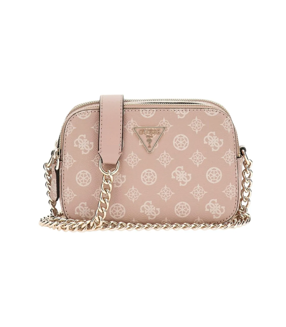 Guess Donna Borsa A Tracolla Camera Bag Noelle
