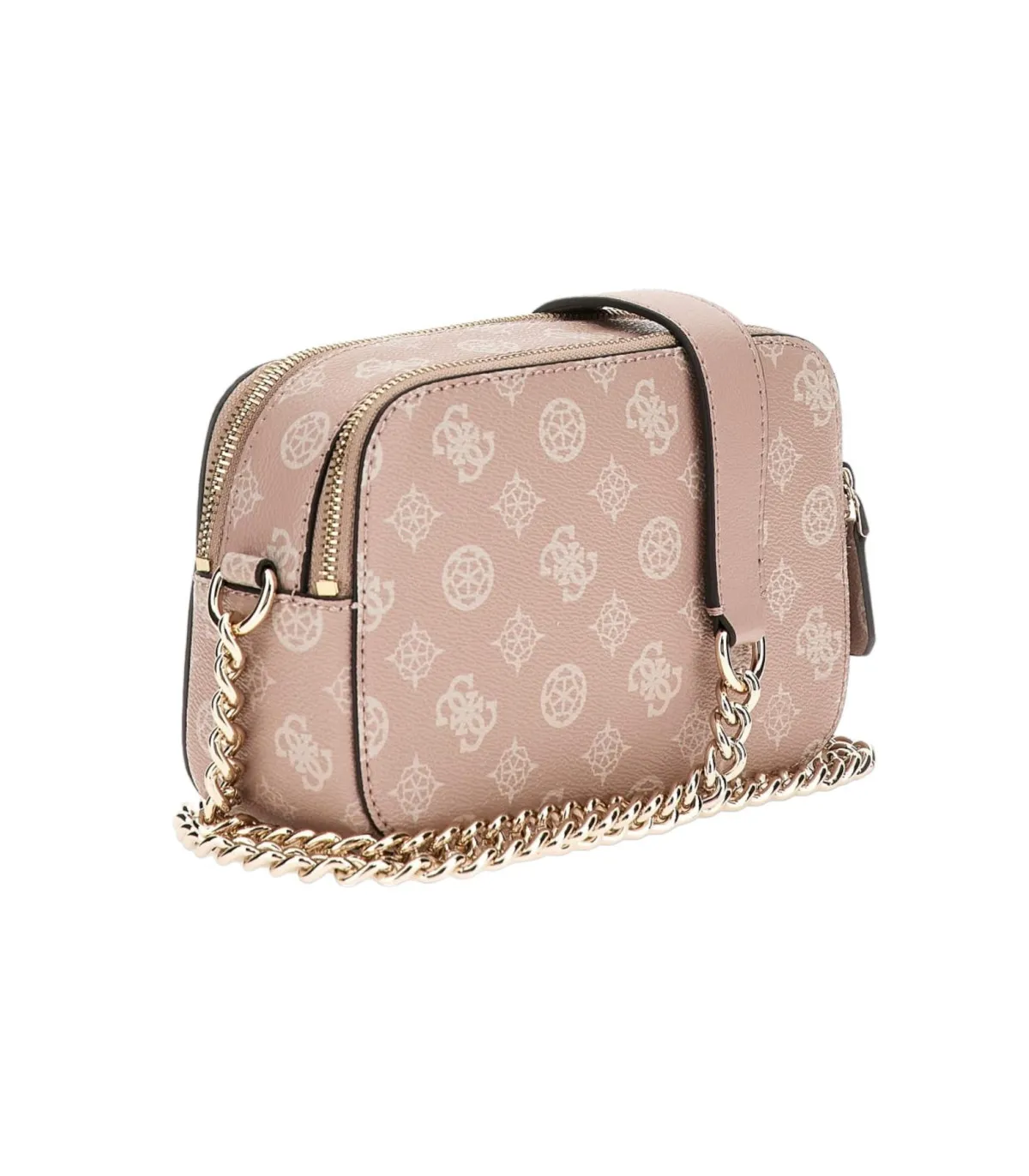 Guess Donna Borsa A Tracolla Camera Bag Noelle