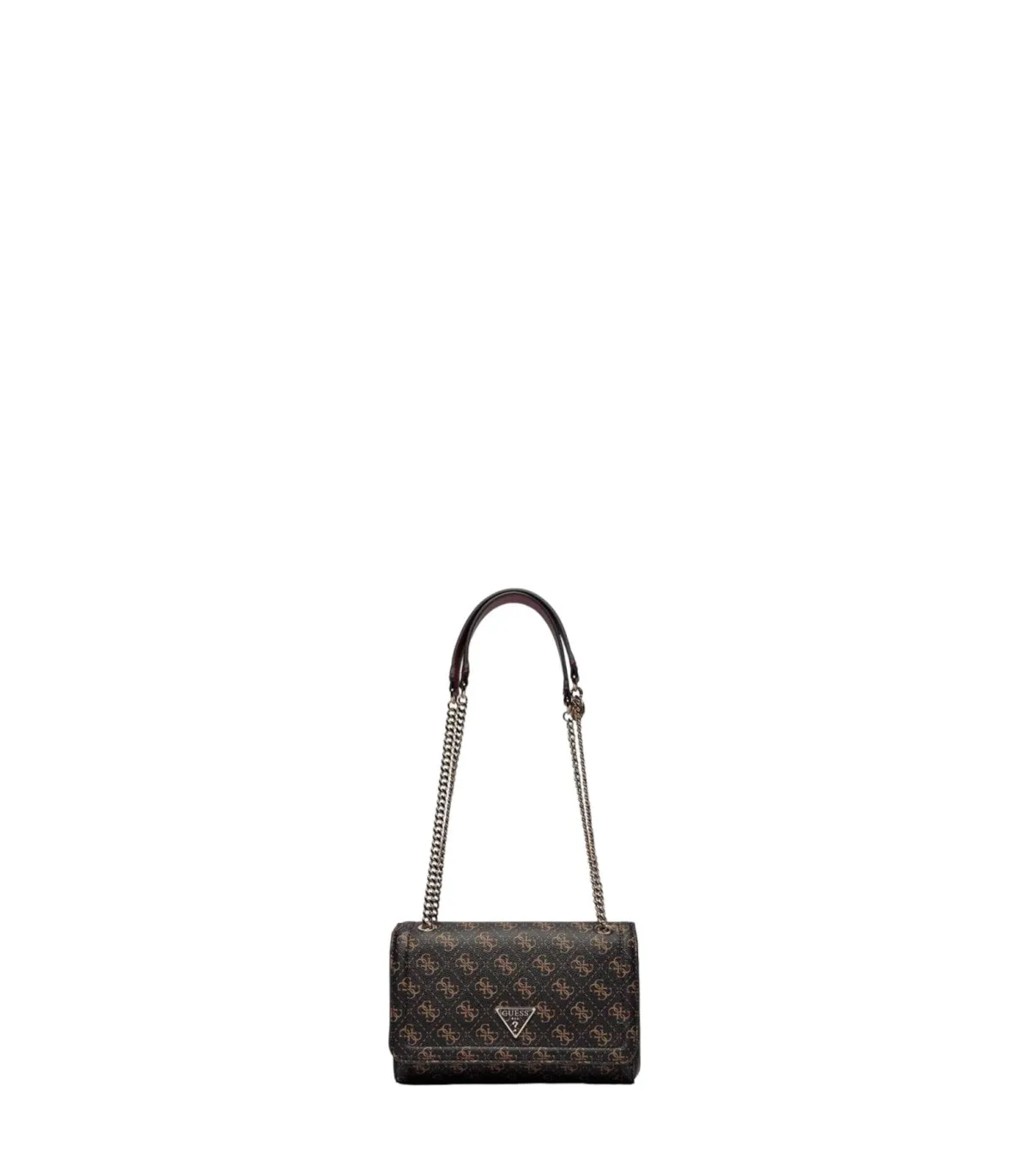 Guess Donna Borsa A Tracolla Convertible Xbody Flap Noelle