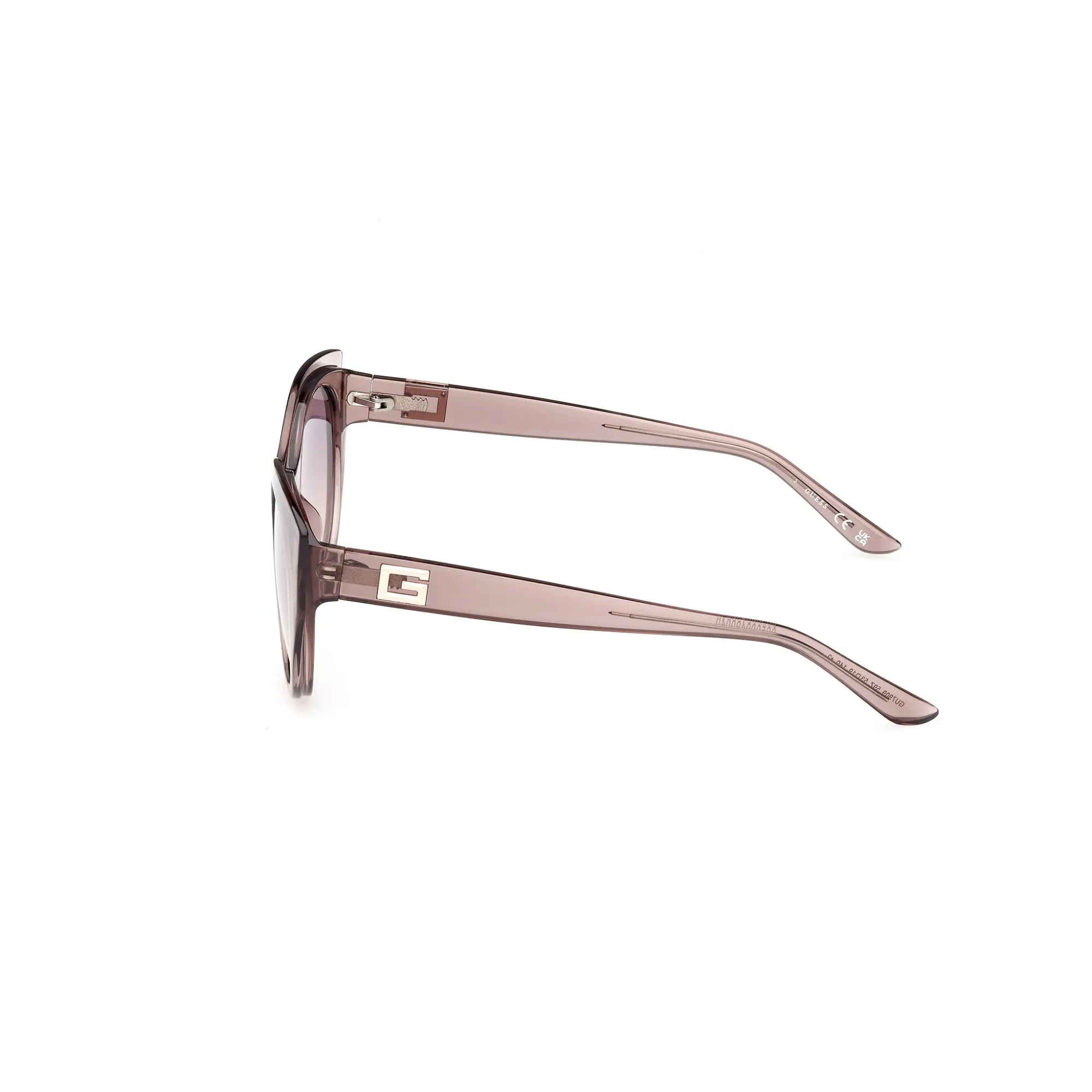   Guess GU 7909 - 59Z Beige Altro | Occhiale Da Sole Donna 