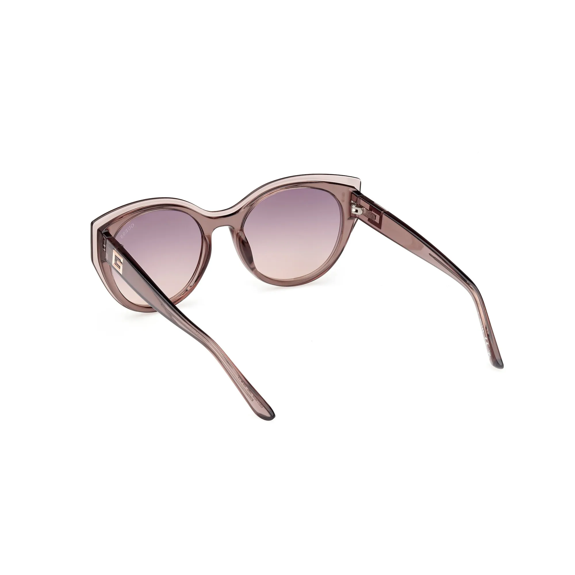   Guess GU 7909 - 59Z Beige Altro | Occhiale Da Sole Donna 