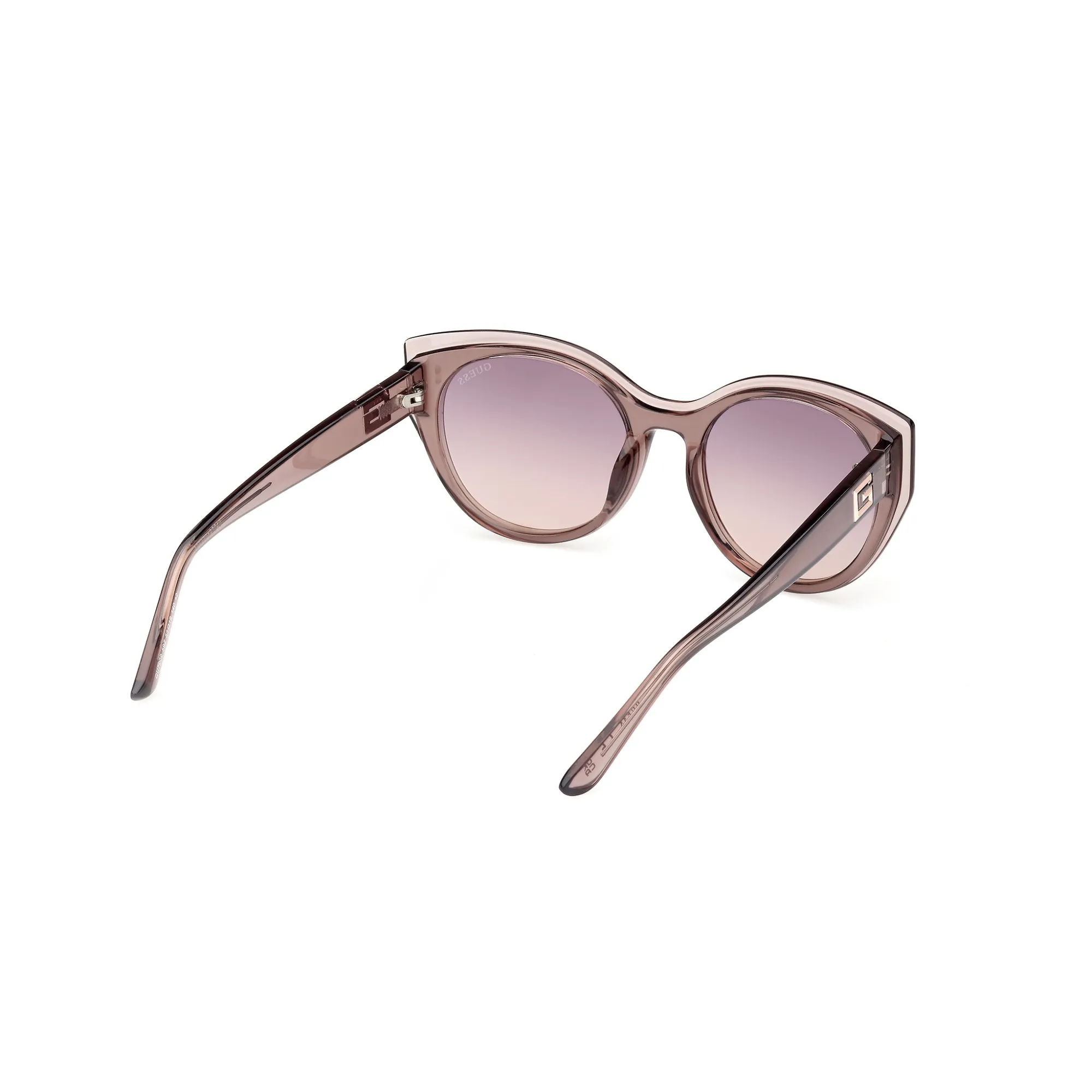   Guess GU 7909 - 59Z Beige Altro | Occhiale Da Sole Donna 