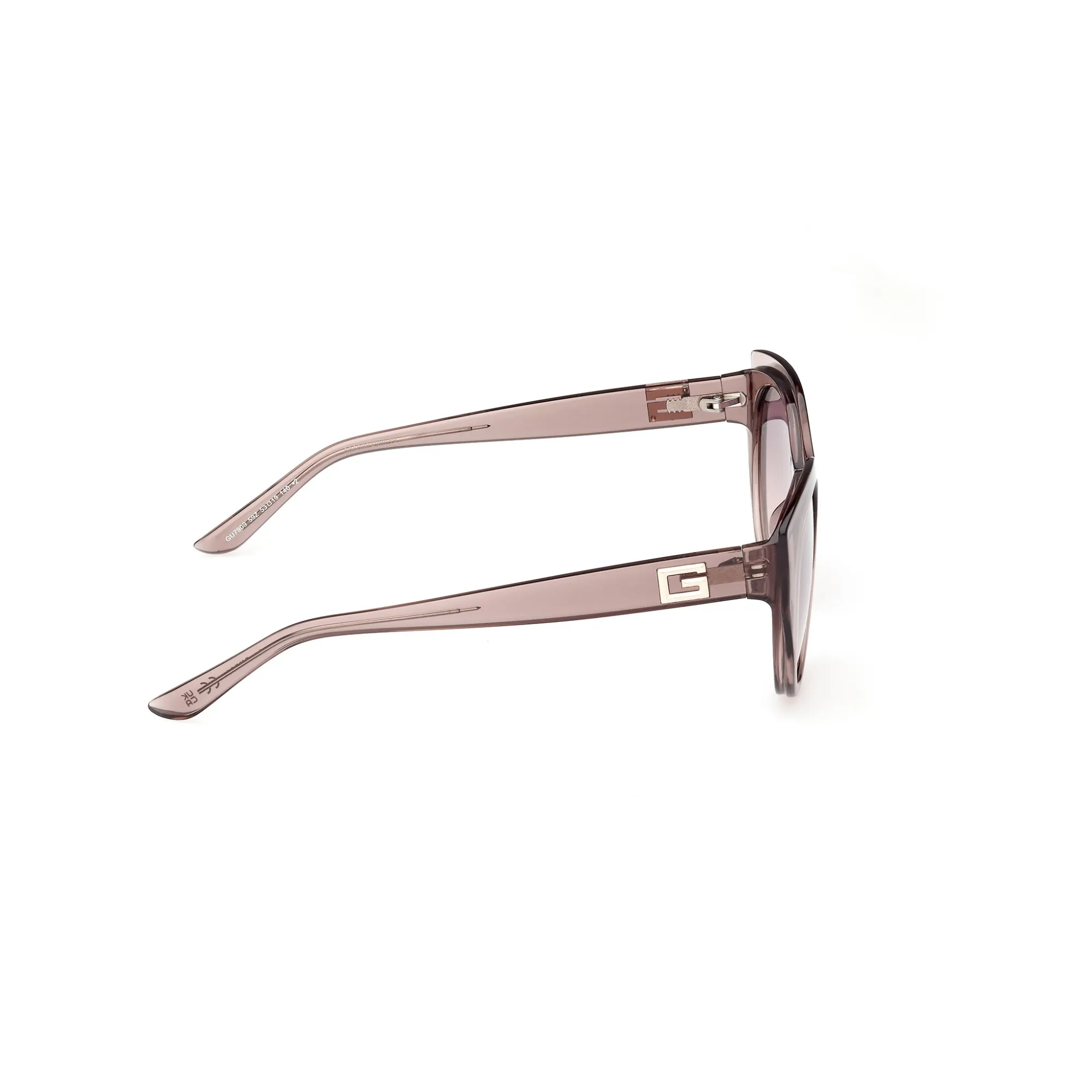   Guess GU 7909 - 59Z Beige Altro | Occhiale Da Sole Donna 