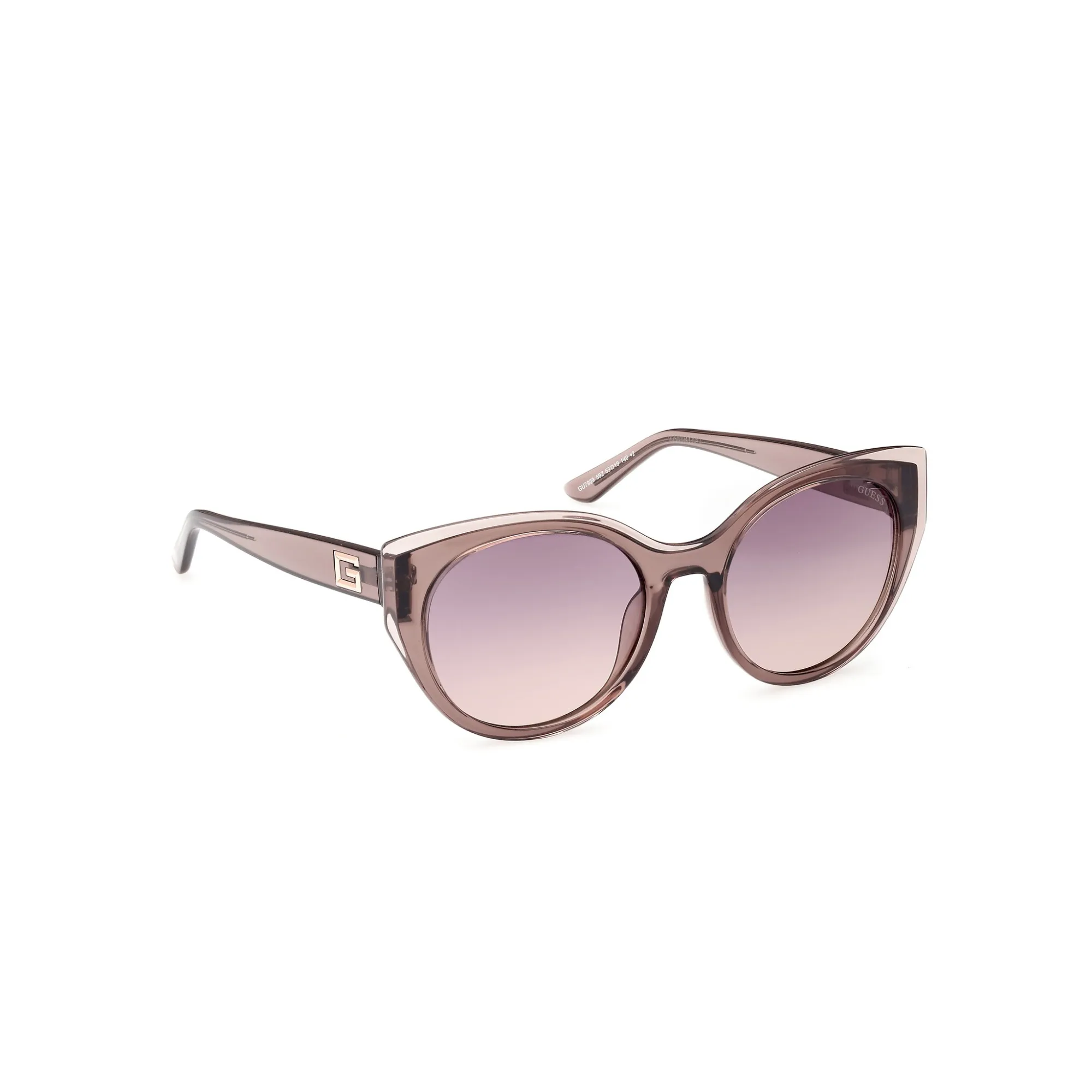   Guess GU 7909 - 59Z Beige Altro | Occhiale Da Sole Donna 