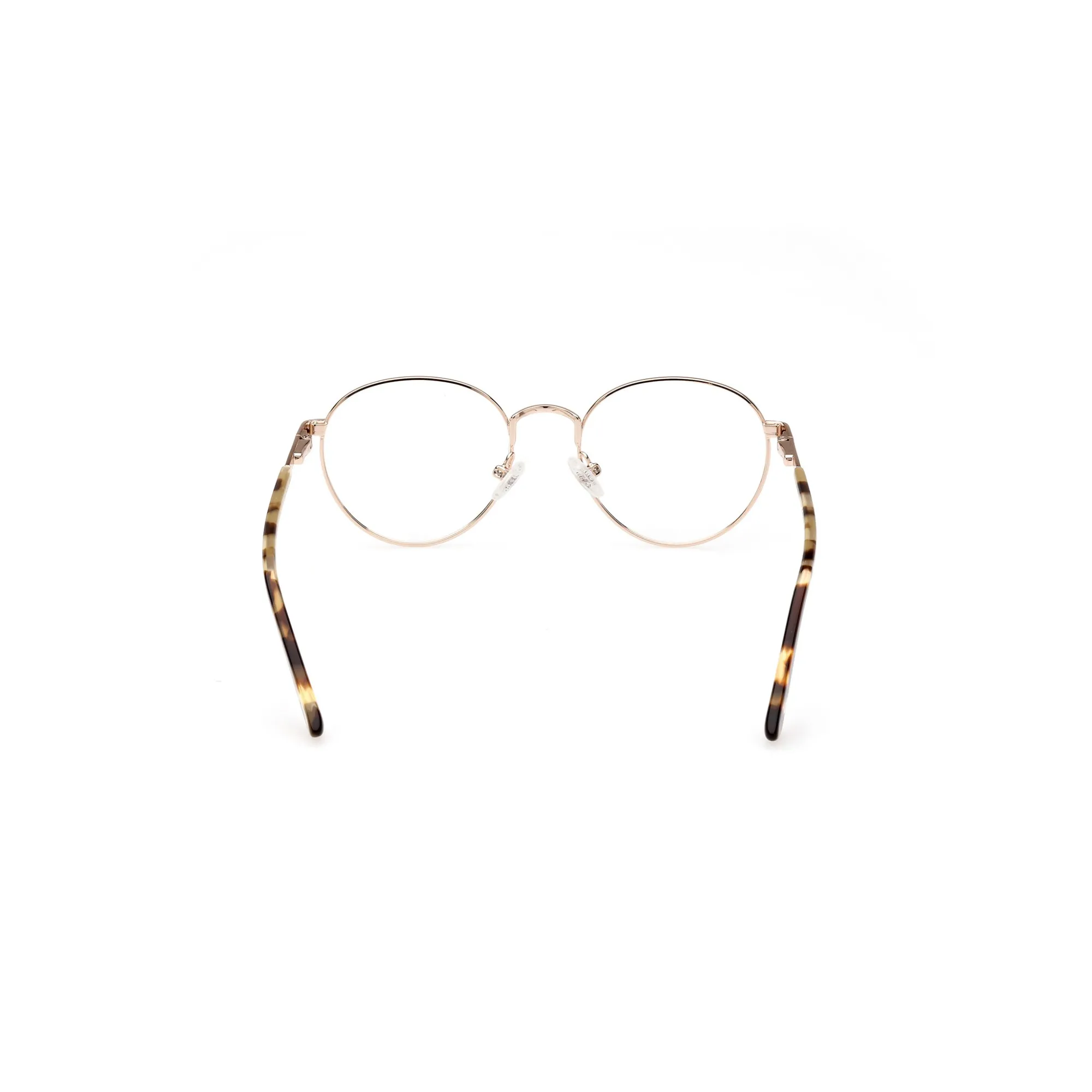   Guess GU 8274 - 033 Oro Rosa | Occhiale Da Vista Donna 