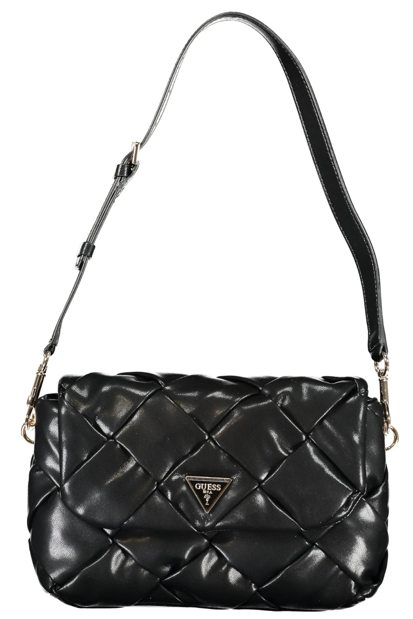 Guess Jeans borsa nero   