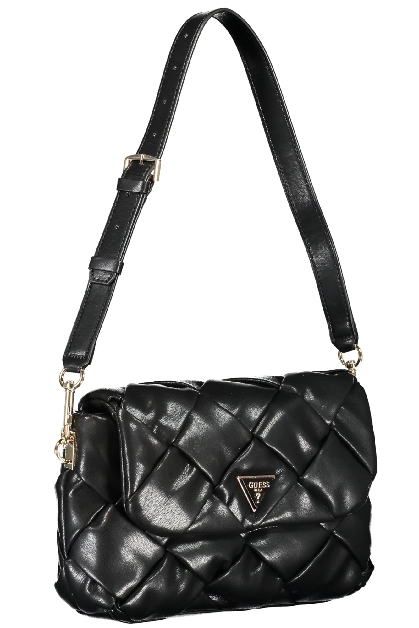 Guess Jeans borsa nero   