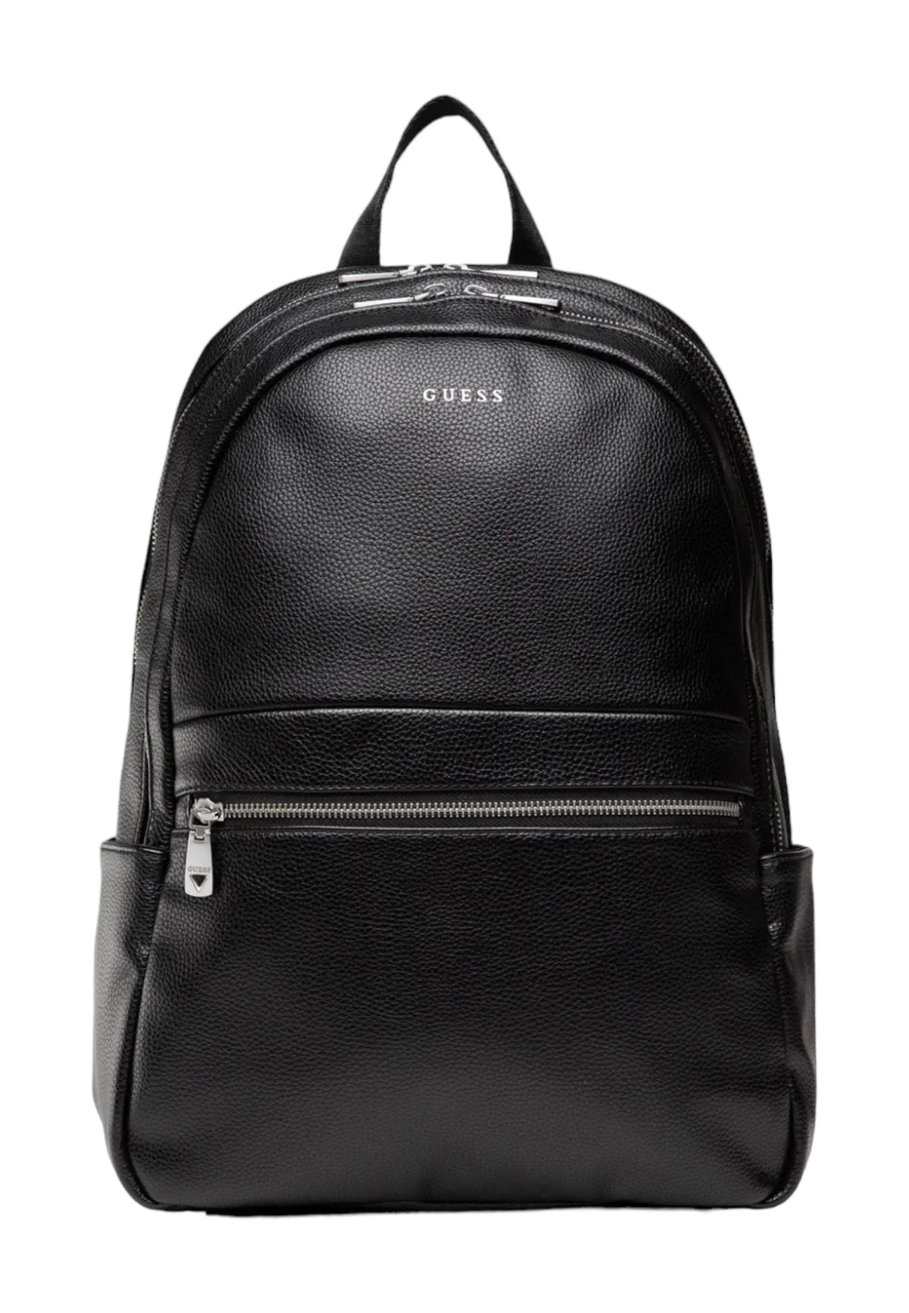 GUESS Riviera Zaino Uomo Black HMRIVIP2406