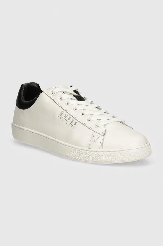 Guess sneakers in pelle NOLA