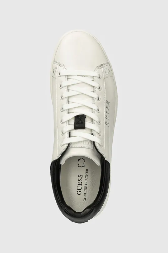 Guess sneakers in pelle NOLA