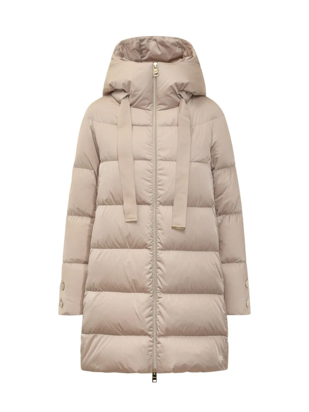 HERNO Piumino A-Shape  