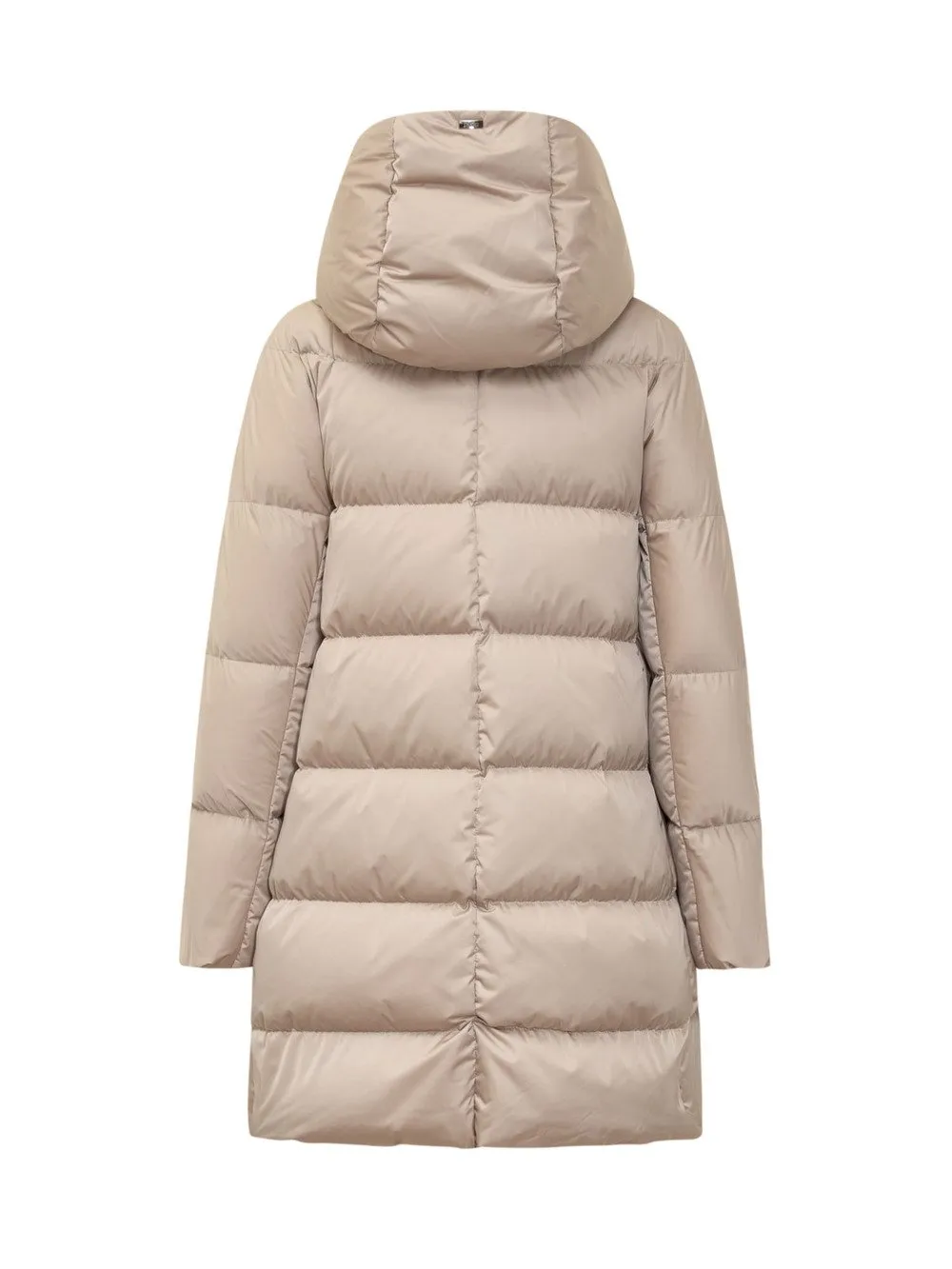 HERNO Piumino A-Shape  