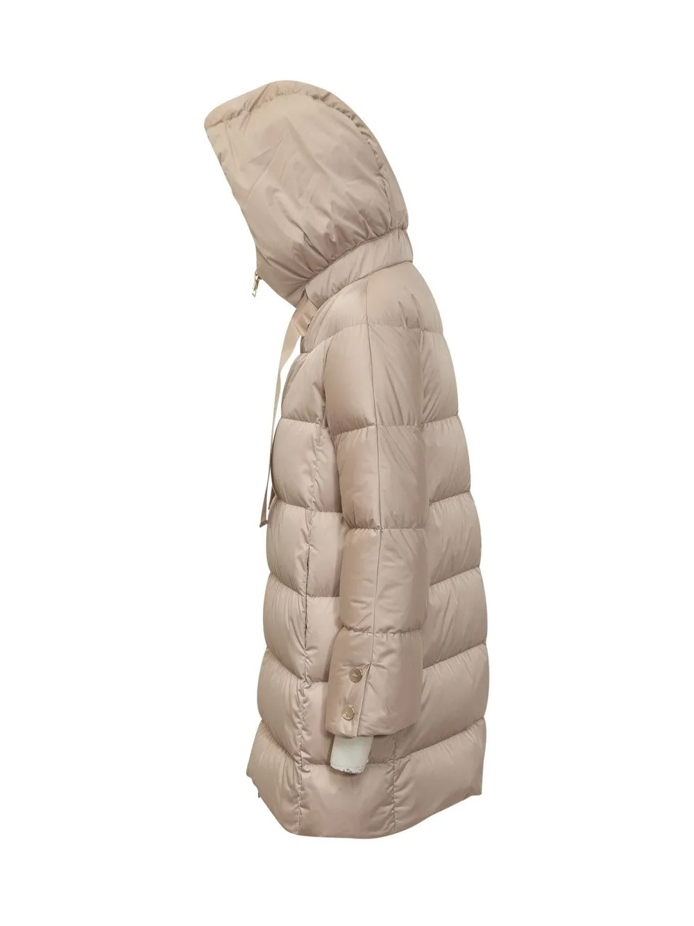 HERNO Piumino A-Shape  