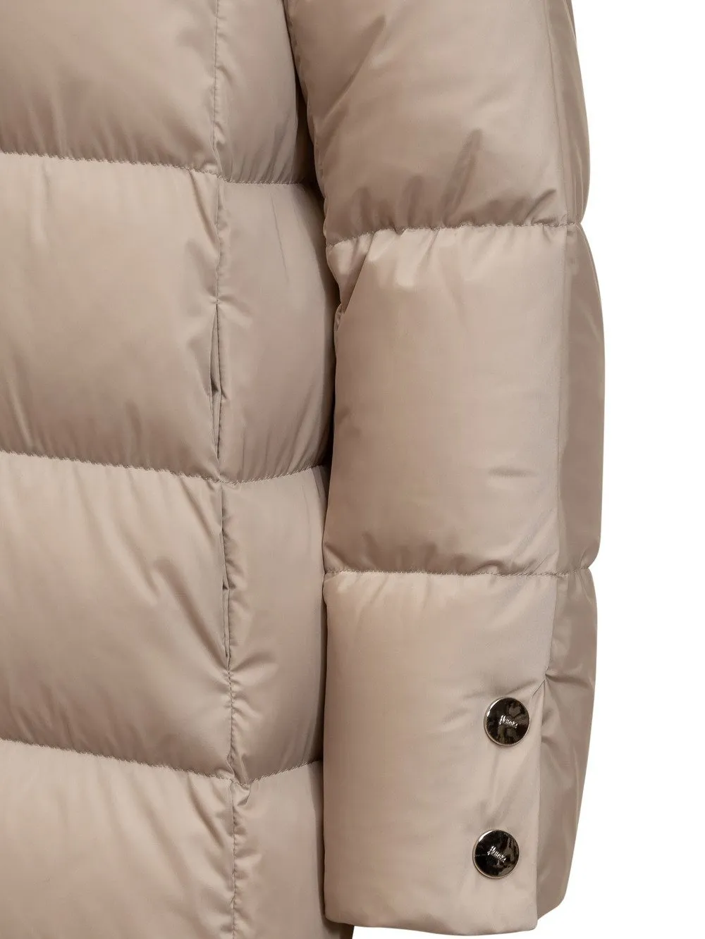 HERNO Piumino A-Shape  