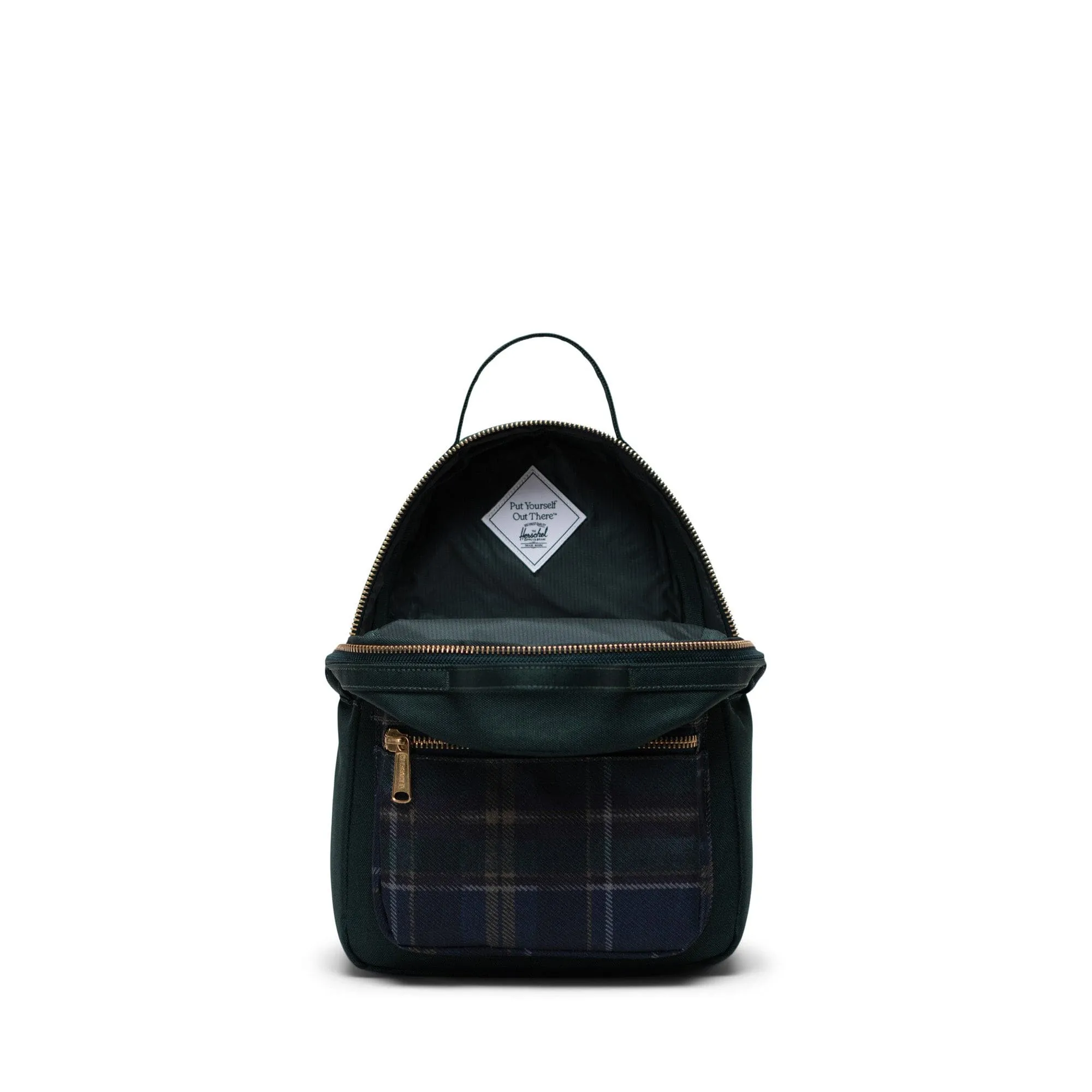 HERSCHEL NOVA MINI BACKPACK