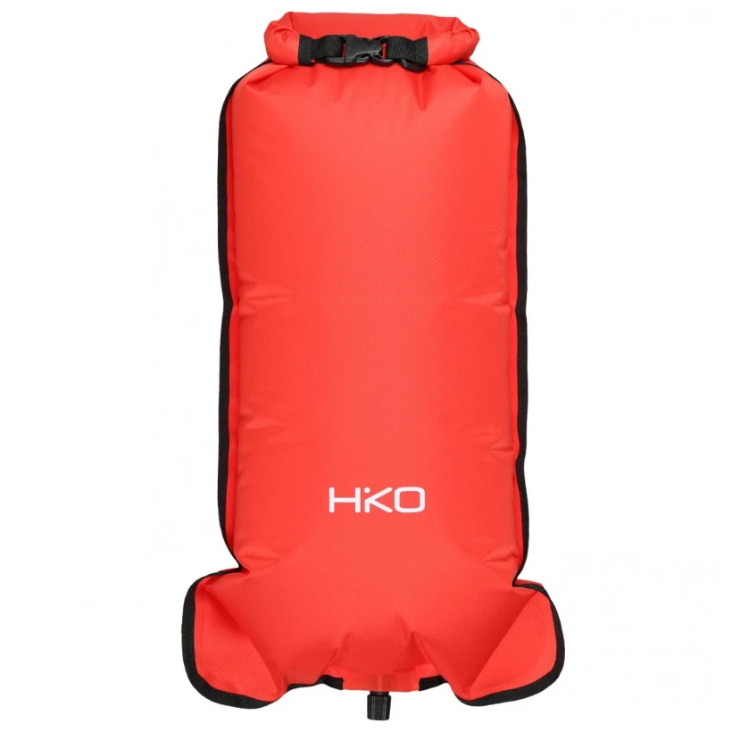     Hiko Nafukovací lodní vak 25 L TPU