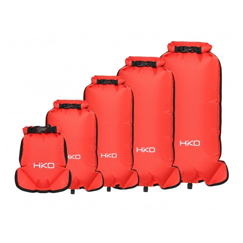     Hiko Nafukovací lodní vak 25 L TPU