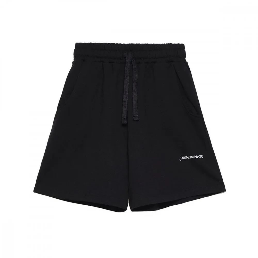 HINNOMINATE BERMUDA BASKET IN FELPA DONNA