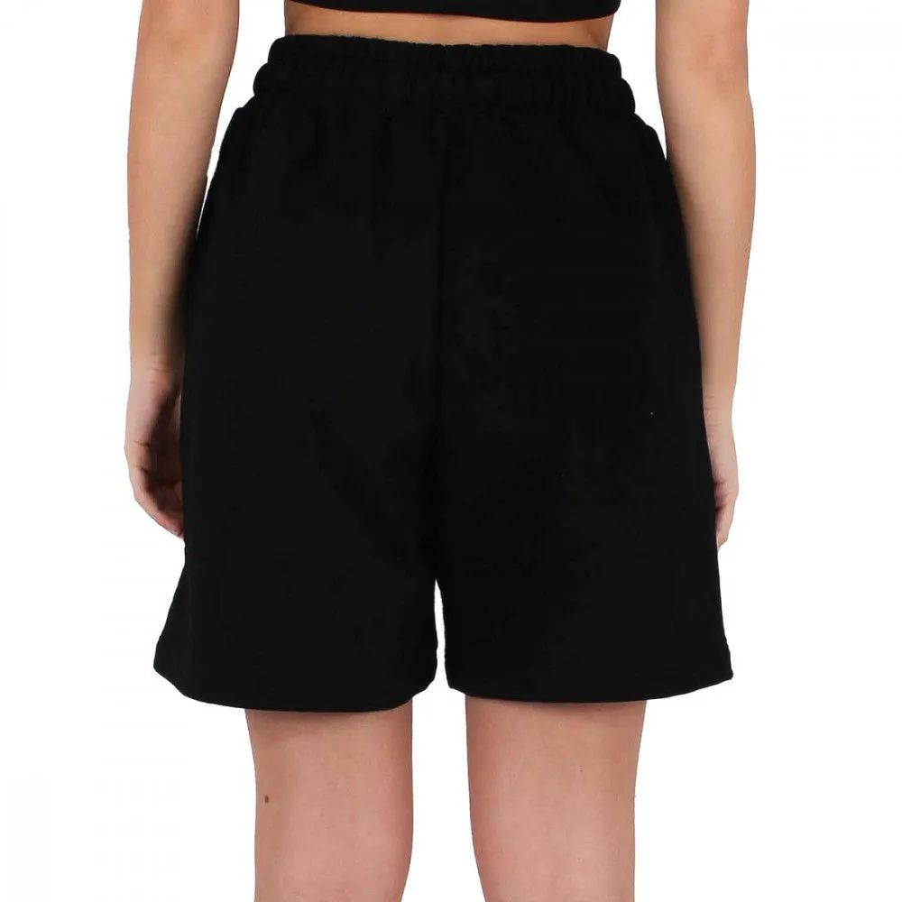 HINNOMINATE BERMUDA BASKET IN FELPA DONNA