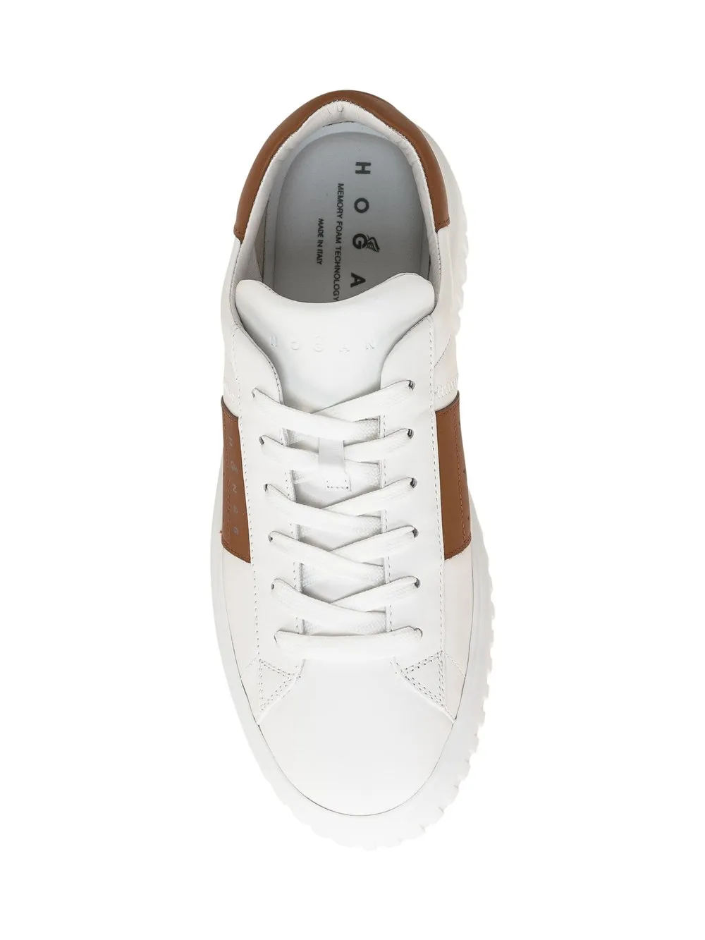 HOGAN Sneakers H-Stripes  