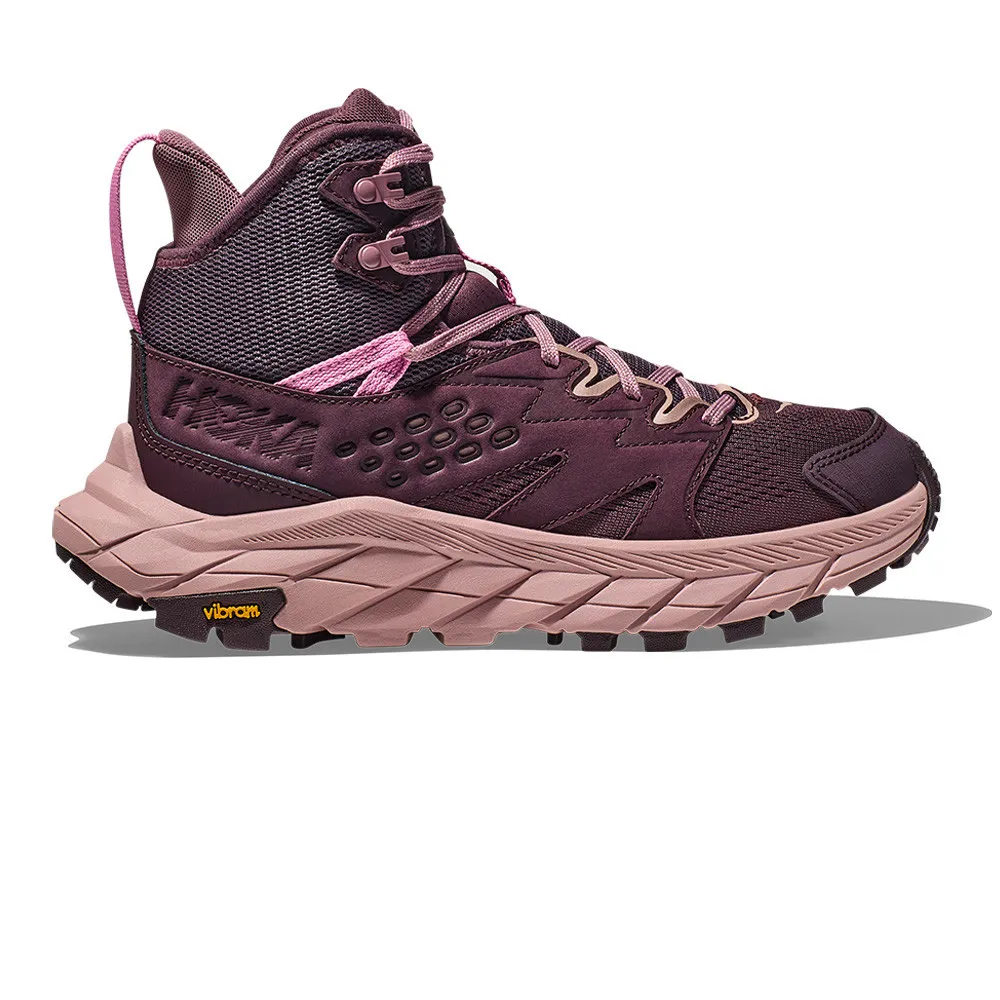 Hoka Anacapa Breeze Mid per donna Scarponcini da escursione - AW23