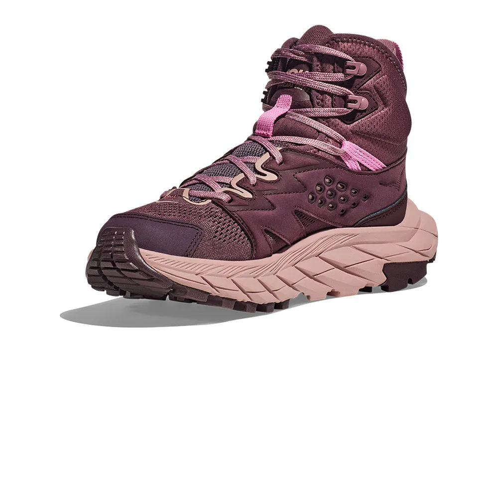 Hoka Anacapa Breeze Mid per donna Scarponcini da escursione - AW23
