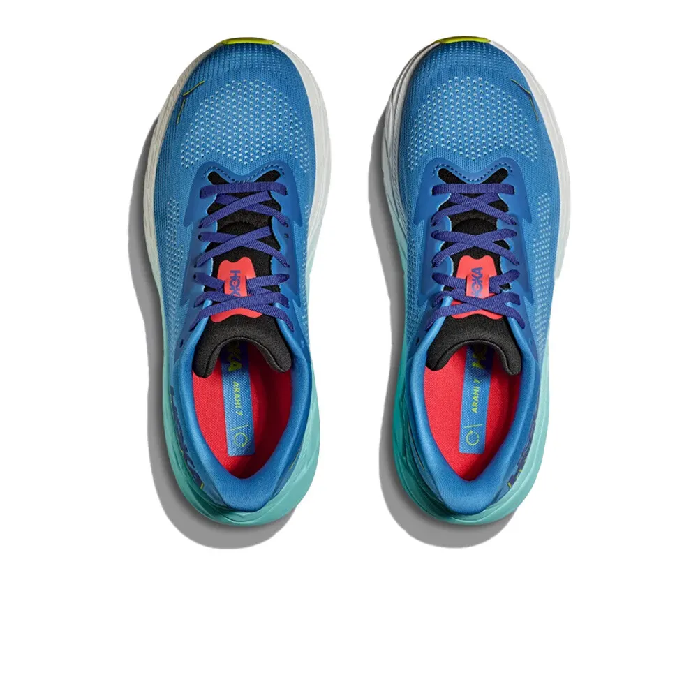 Hoka Arahi 7 Scarpe da Running (2E Width) - SS24