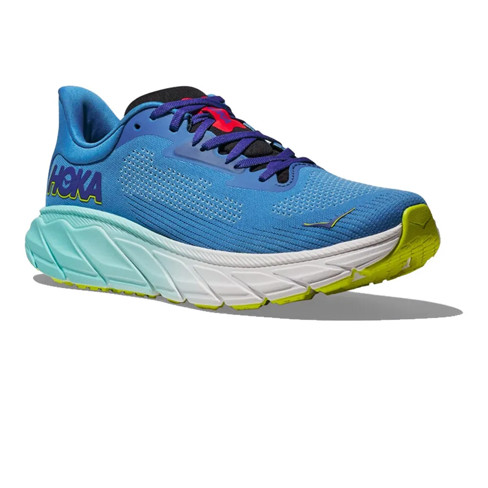 Hoka Arahi 7 Scarpe da Running (2E Width) - SS24