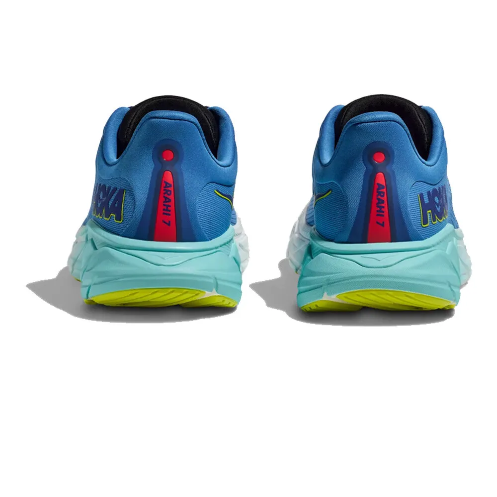 Hoka Arahi 7 Scarpe da Running (2E Width) - SS24